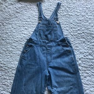 Vintage Overalls